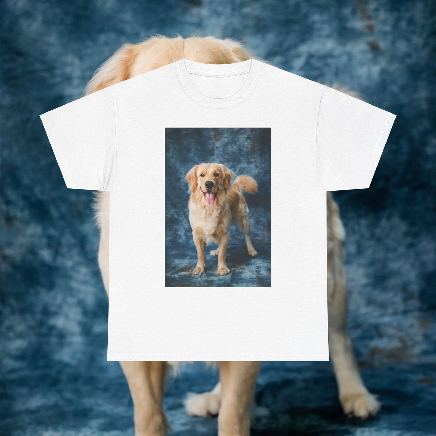 dog shirt